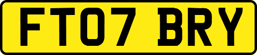 FT07BRY