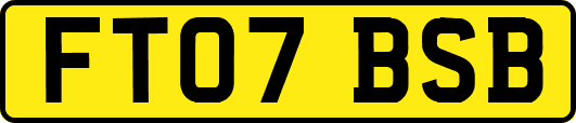 FT07BSB