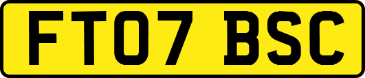 FT07BSC