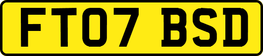 FT07BSD