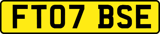 FT07BSE