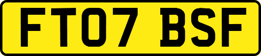 FT07BSF