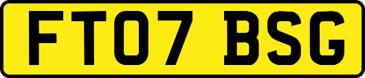 FT07BSG