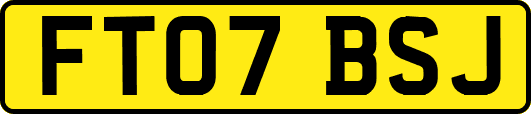 FT07BSJ