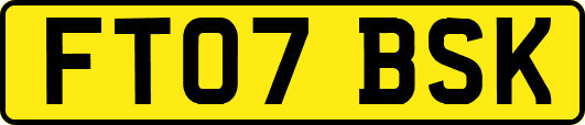 FT07BSK