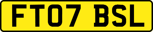 FT07BSL