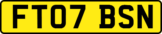 FT07BSN