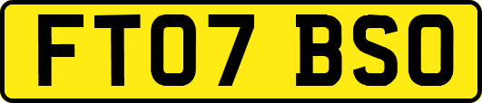 FT07BSO