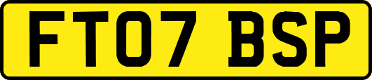 FT07BSP