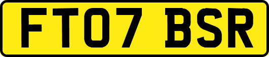 FT07BSR