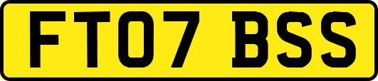 FT07BSS