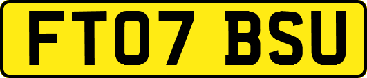 FT07BSU