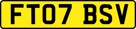 FT07BSV