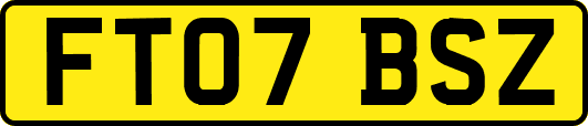 FT07BSZ
