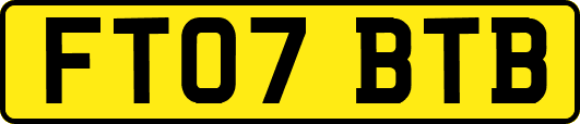 FT07BTB