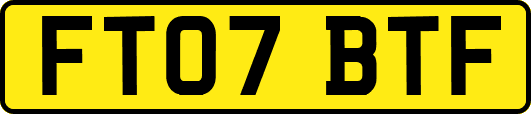 FT07BTF