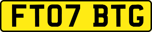 FT07BTG