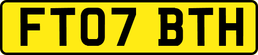 FT07BTH