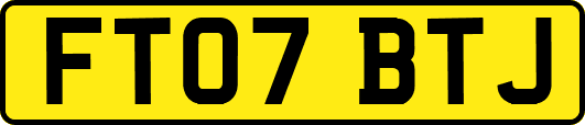 FT07BTJ