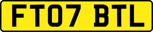 FT07BTL