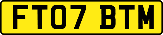 FT07BTM