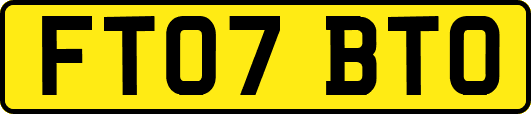 FT07BTO