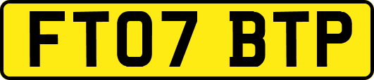 FT07BTP