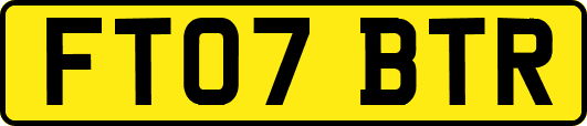 FT07BTR