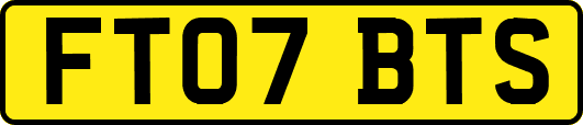 FT07BTS