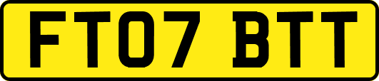 FT07BTT