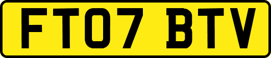 FT07BTV