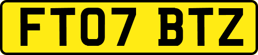 FT07BTZ