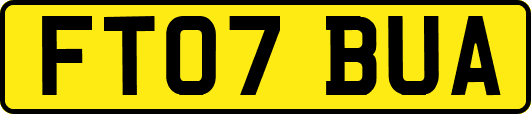 FT07BUA
