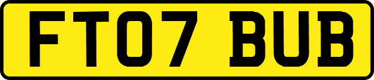 FT07BUB
