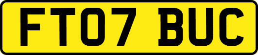 FT07BUC