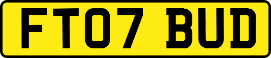 FT07BUD