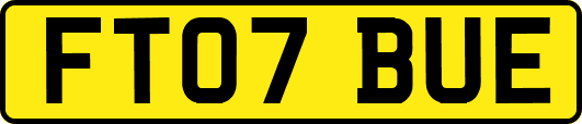 FT07BUE