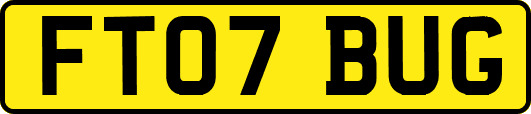 FT07BUG