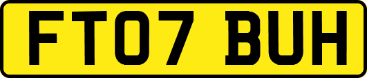 FT07BUH
