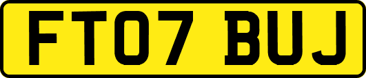 FT07BUJ