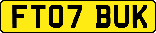 FT07BUK