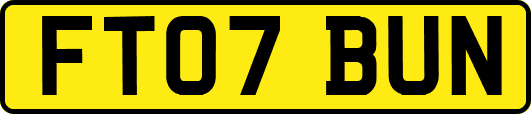 FT07BUN
