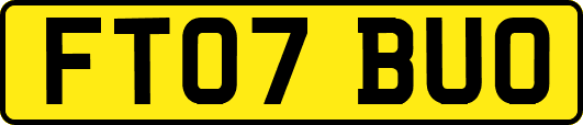 FT07BUO