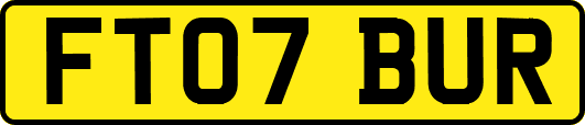 FT07BUR