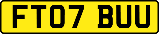 FT07BUU