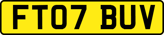 FT07BUV