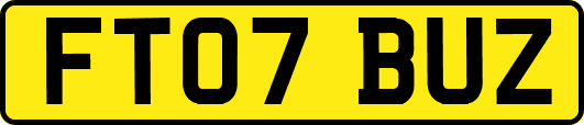 FT07BUZ