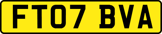 FT07BVA