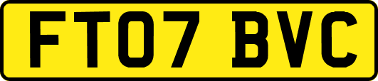 FT07BVC