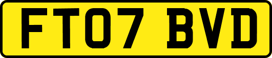 FT07BVD